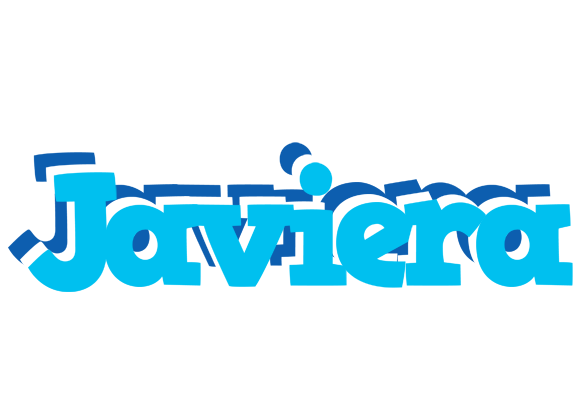Javiera jacuzzi logo