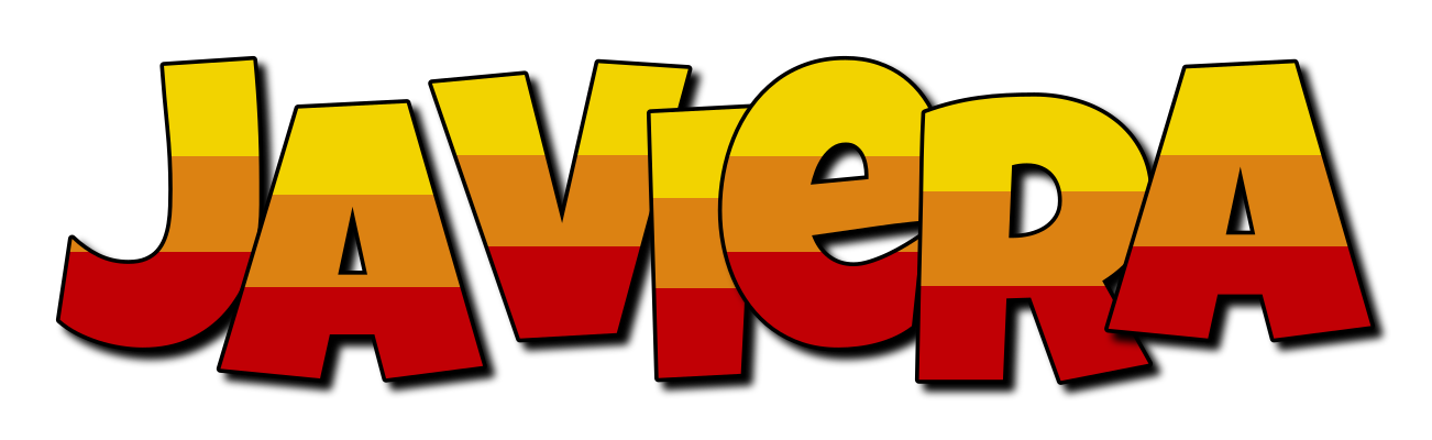 Javiera jungle logo