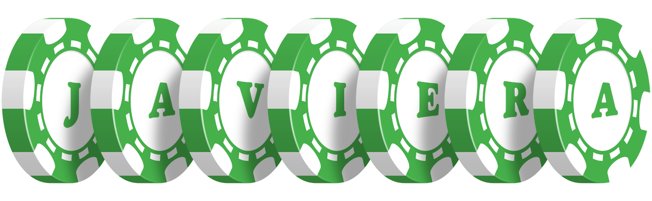 Javiera kicker logo
