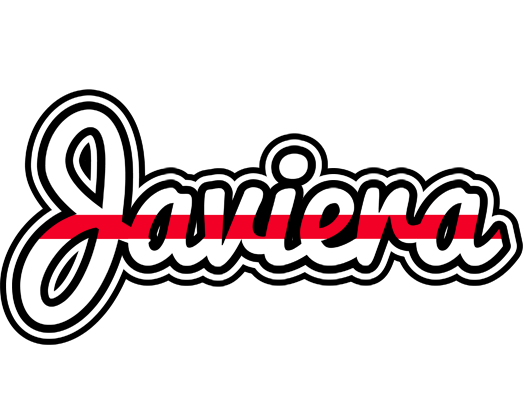 Javiera kingdom logo