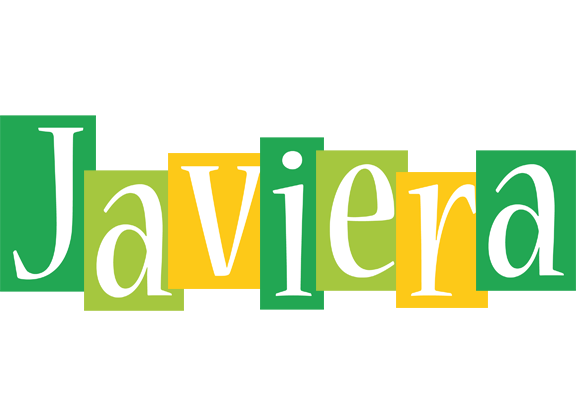 Javiera lemonade logo