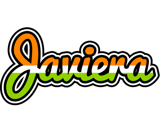 Javiera mumbai logo