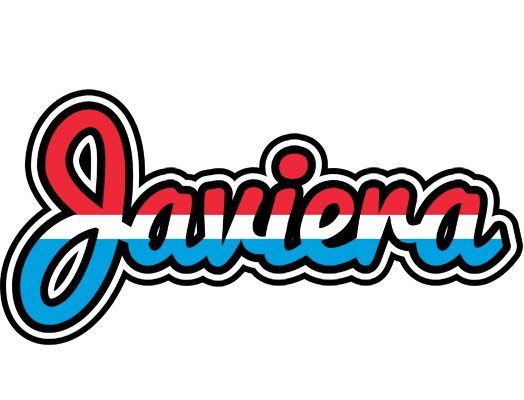 Javiera norway logo