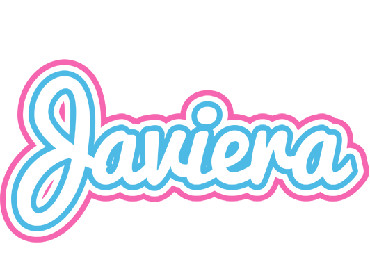 Javiera outdoors logo