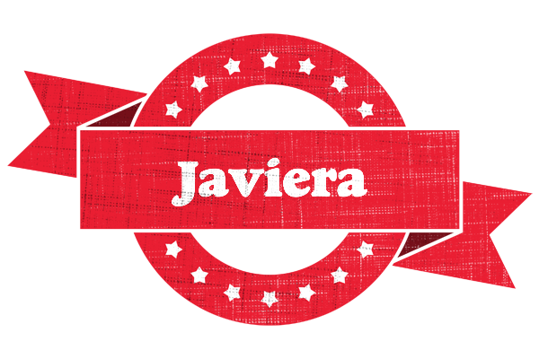 Javiera passion logo