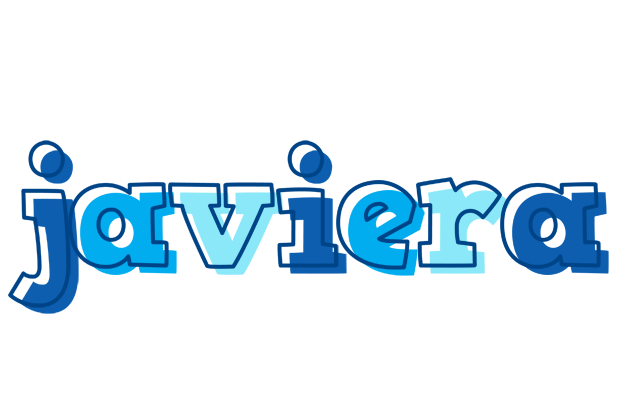 Javiera sailor logo