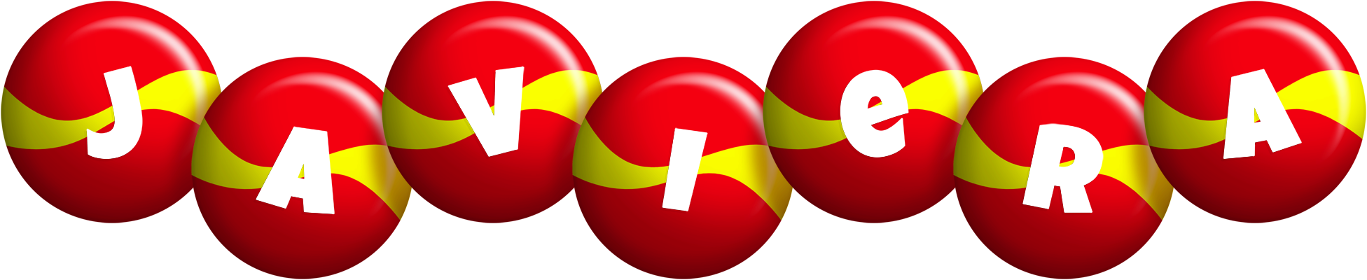 Javiera spain logo
