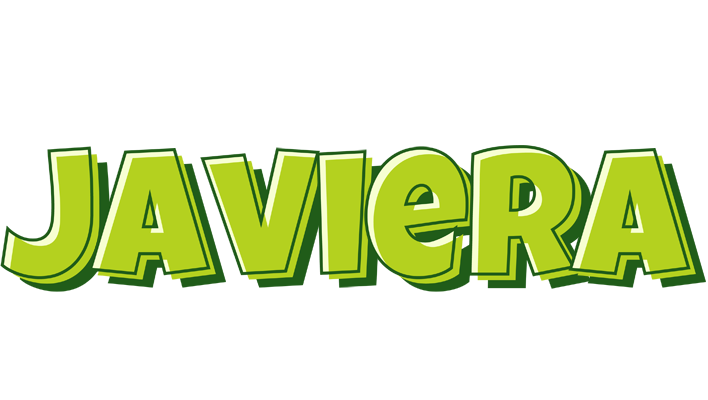 Javiera summer logo