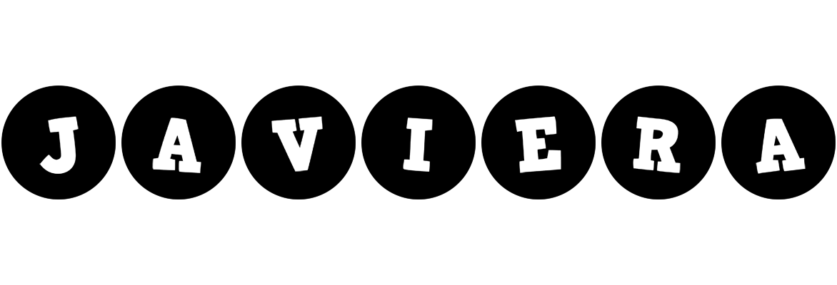 Javiera tools logo