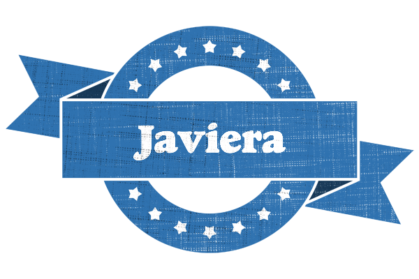 Javiera trust logo