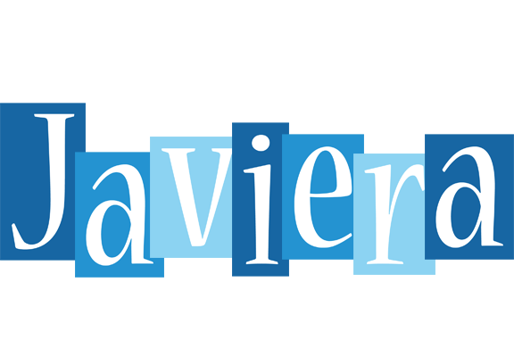 Javiera winter logo