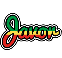 Javor african logo