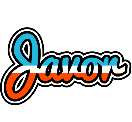 Javor america logo