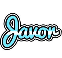 Javor argentine logo