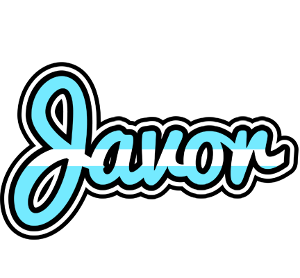 Javor argentine logo