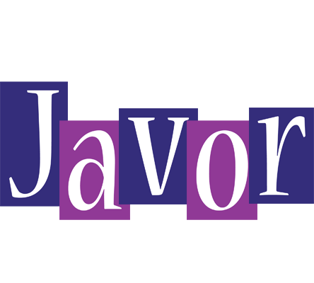 Javor autumn logo