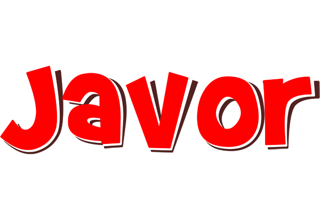 Javor basket logo