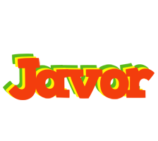 Javor bbq logo