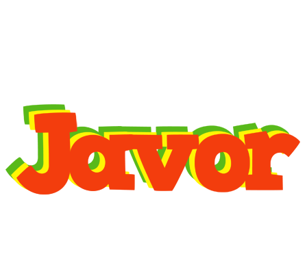 Javor bbq logo