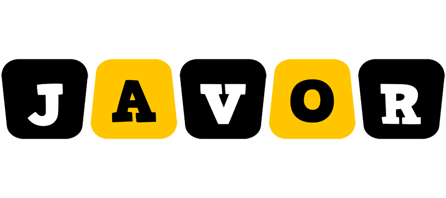Javor boots logo