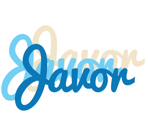 Javor breeze logo