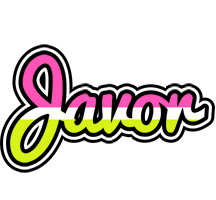 Javor candies logo
