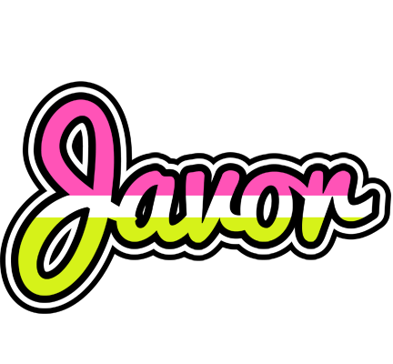 Javor candies logo