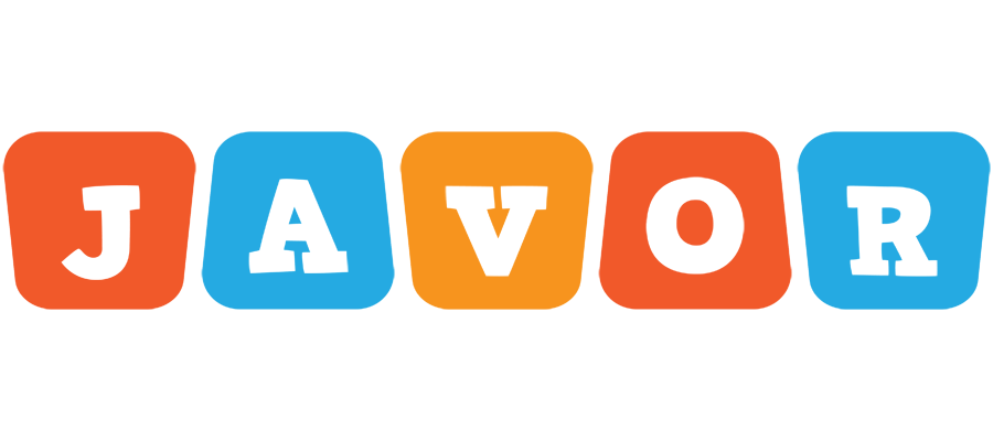 Javor comics logo