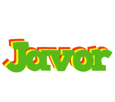 Javor crocodile logo