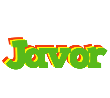 Javor crocodile logo
