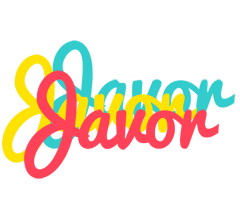 Javor disco logo
