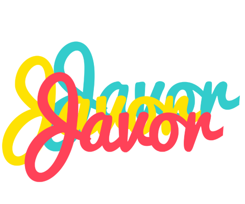 Javor disco logo