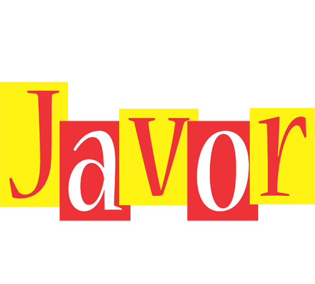 Javor errors logo