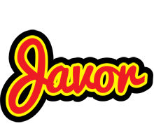Javor fireman logo