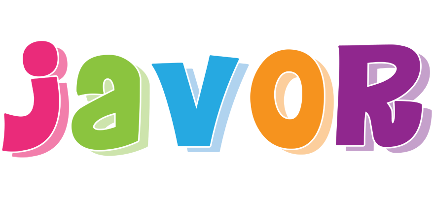 Javor friday logo
