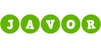 Javor games logo