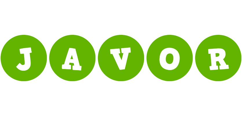 Javor games logo