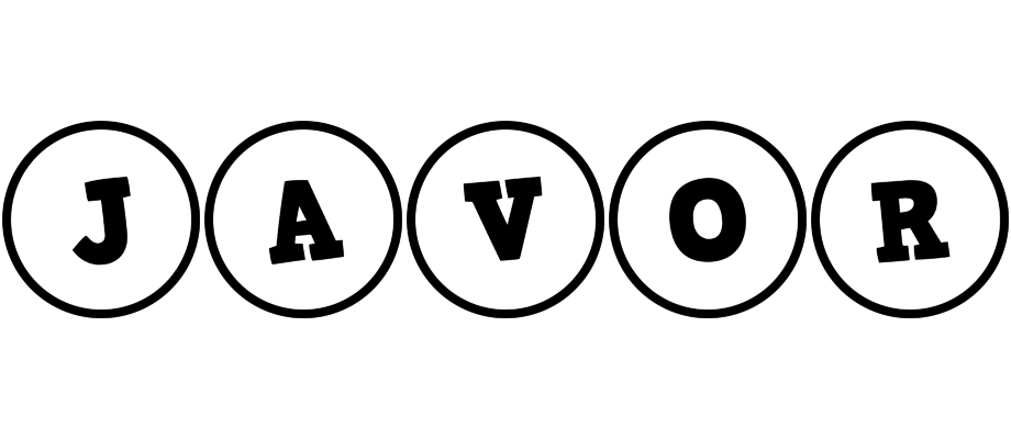 Javor handy logo