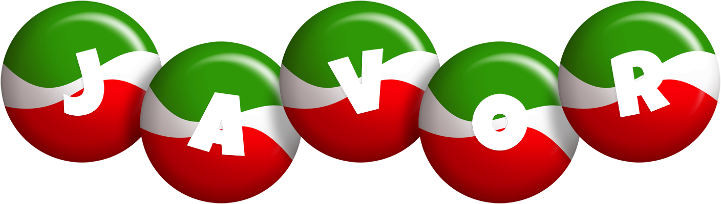 Javor italy logo