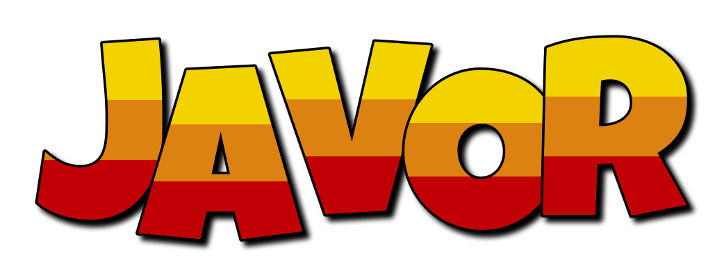 Javor jungle logo