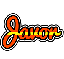 Javor madrid logo