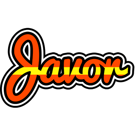 Javor madrid logo