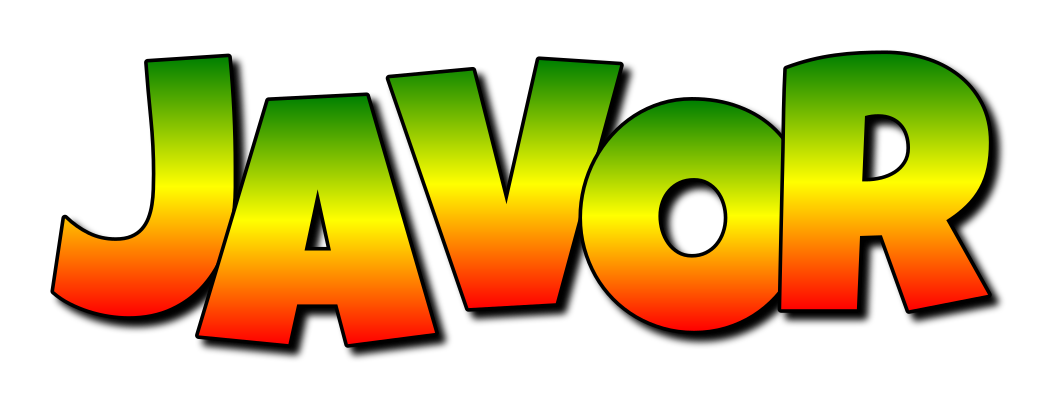 Javor mango logo