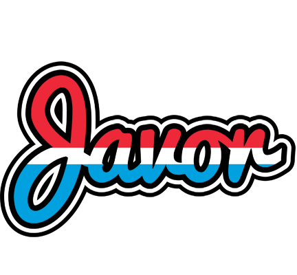 Javor norway logo