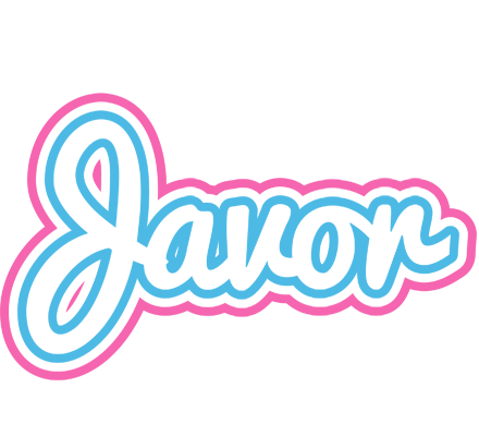 Javor outdoors logo