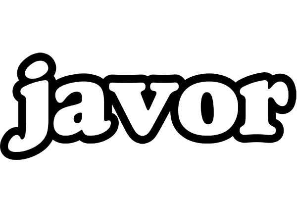 Javor panda logo