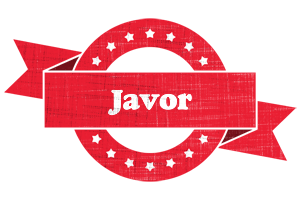 Javor passion logo