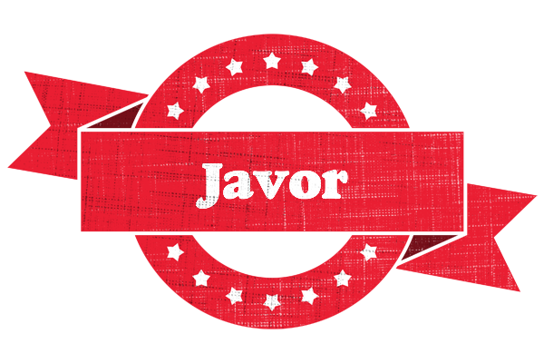 Javor passion logo
