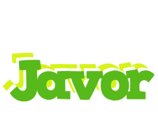 Javor picnic logo