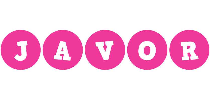 Javor poker logo
